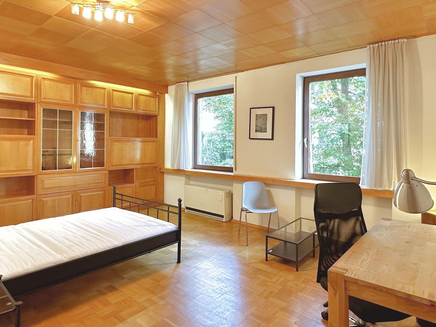 3 bedroom flat to rent, 88 m², Hebbelstraße 1, Stuttgart, Baden-Württemberg 3 bedroom flat to rent, 88 m², Hebbelstraße 1, Stuttgart, Baden-Württemberg