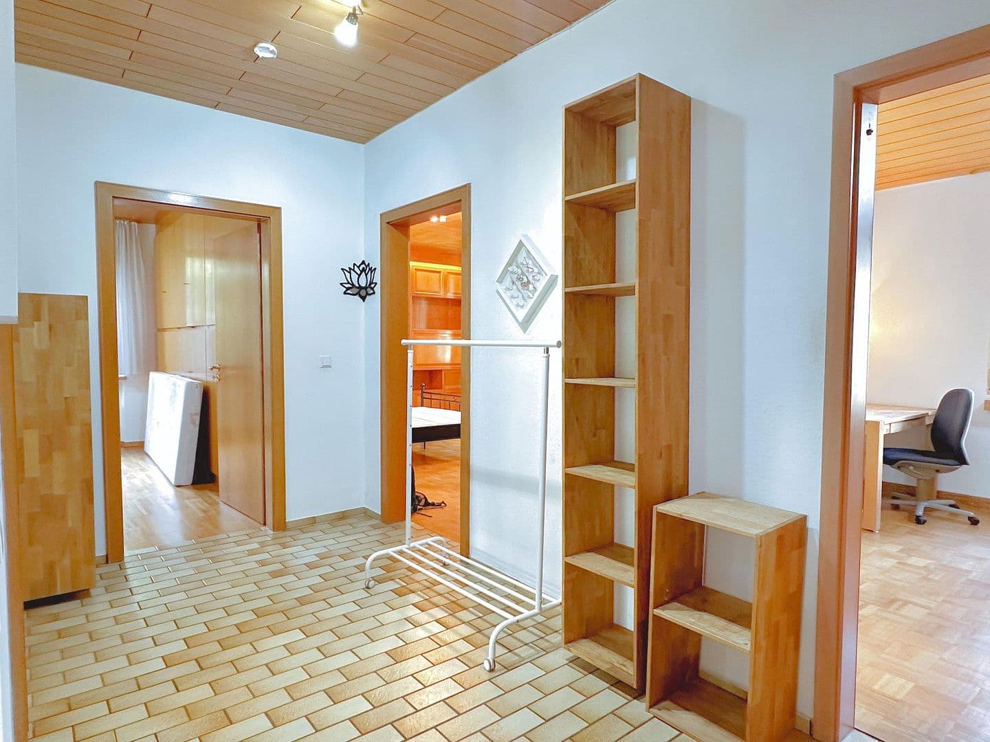 3 bedroom flat to rent, 88 m², Hebbelstraße 1, Stuttgart, Baden-Württemberg 3 bedroom flat to rent, 88 m², Hebbelstraße 1, Stuttgart, Baden-Württemberg