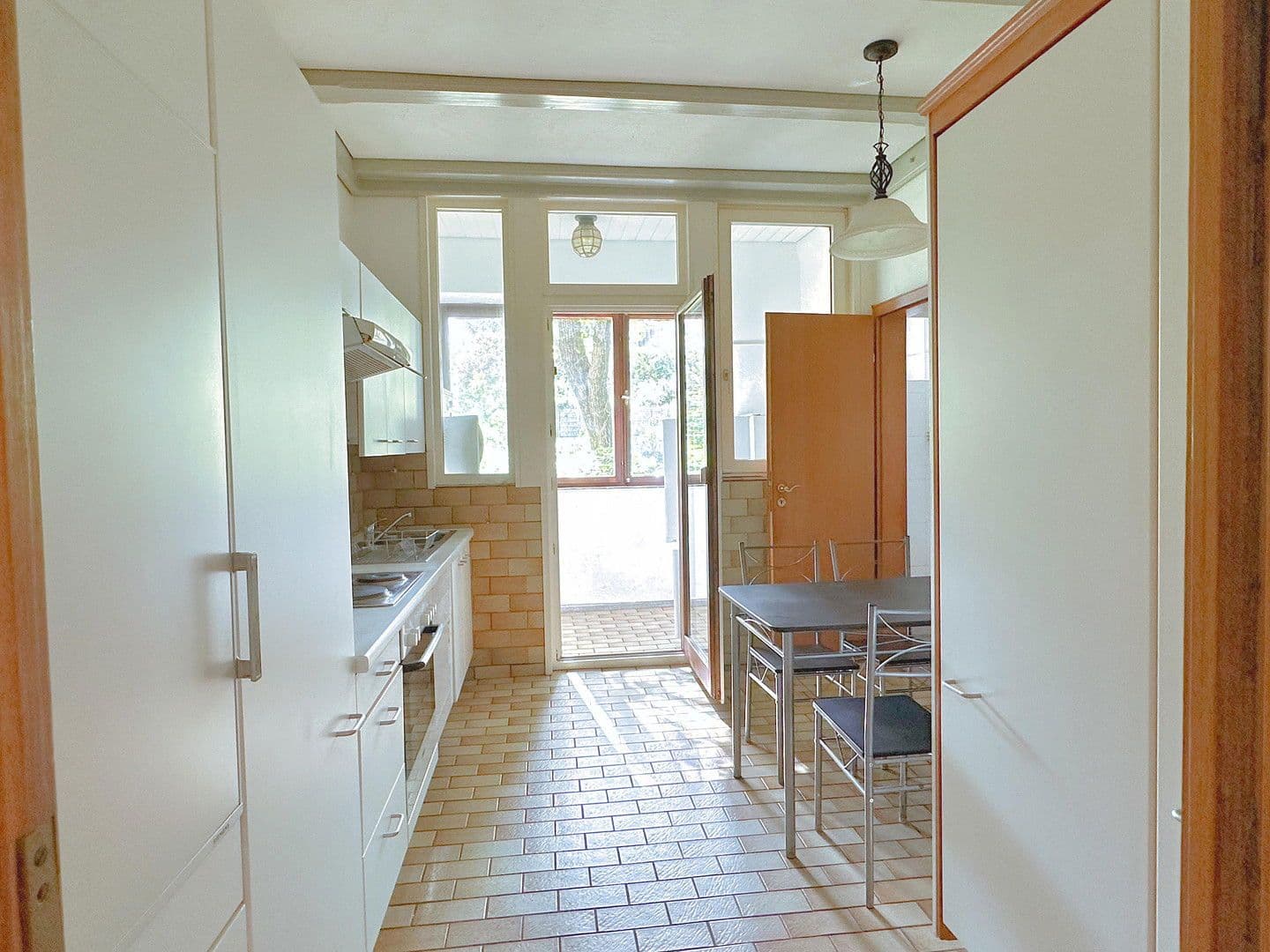 3 bedroom flat to rent, 88 m², Hebbelstraße 1, Stuttgart, Baden-Württemberg 3 bedroom flat to rent, 88 m², Hebbelstraße 1, Stuttgart, Baden-Württemberg