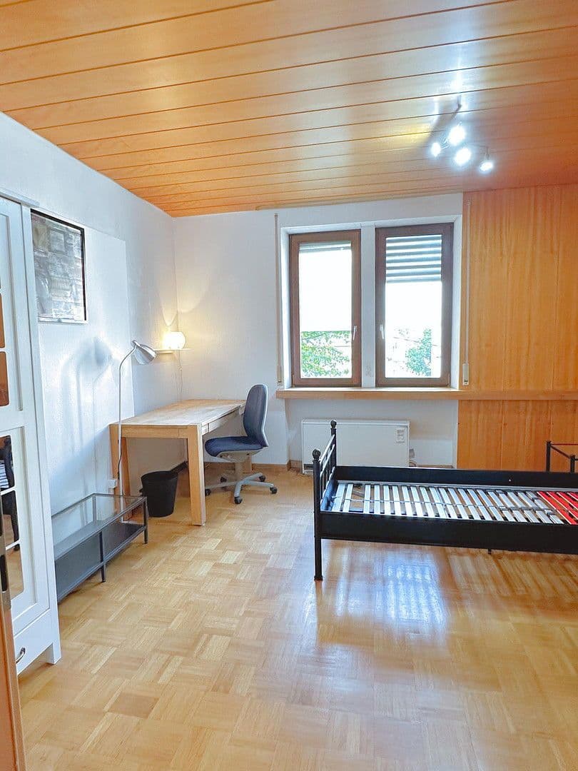 3 bedroom flat to rent, 88 m², Hebbelstraße 1, Stuttgart, Baden-Württemberg 3 bedroom flat to rent, 88 m², Hebbelstraße 1, Stuttgart, Baden-Württemberg
