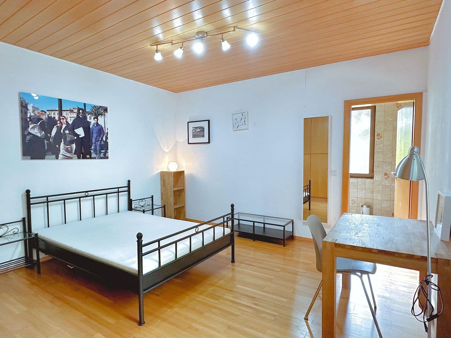 3 bedroom flat to rent, 88 m², Hebbelstraße 1, Stuttgart, Baden-Württemberg 3 bedroom flat to rent, 88 m², Hebbelstraße 1, Stuttgart, Baden-Württemberg