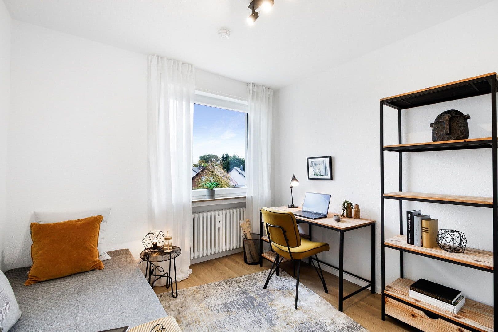 3 bedroom flat for sale, 76 m², Leuschnerstraße, Paderborn, North Rhine-Westphalia 3 bedroom flat for sale, 76 m², Leuschnerstraße, Paderborn, North Rhine-Westphalia