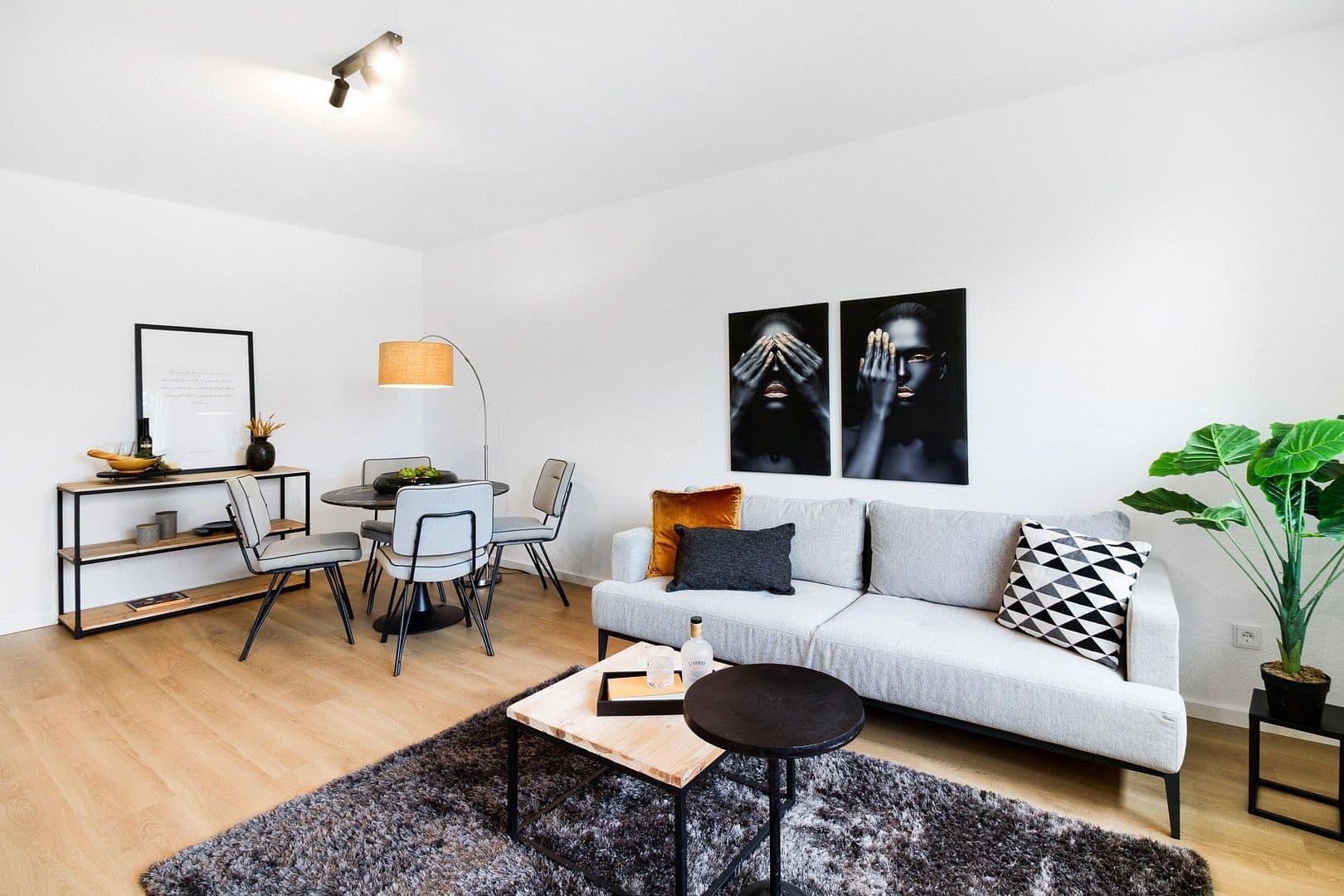 3 bedroom flat for sale, 76 m², Leuschnerstraße, Paderborn, North Rhine-Westphalia 3 bedroom flat for sale, 76 m², Leuschnerstraße, Paderborn, North Rhine-Westphalia