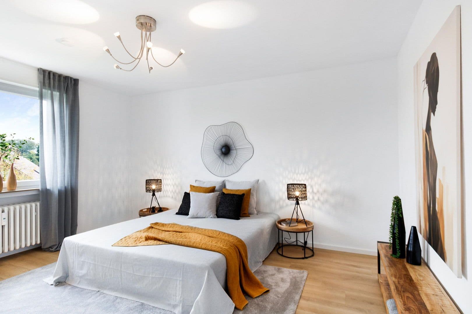 3 bedroom flat for sale, 76 m², Leuschnerstraße, Paderborn, North Rhine-Westphalia 3 bedroom flat for sale, 76 m², Leuschnerstraße, Paderborn, North Rhine-Westphalia