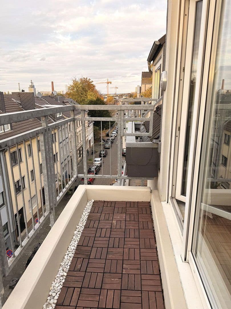 3 bedroom flat for sale, 77 m², Bonn, North Rhine-Westphalia 3 bedroom flat for sale, 77 m², Bonn, North Rhine-Westphalia