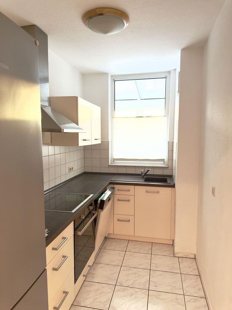 3 bedroom flat for sale, 77 m², Bonn, North Rhine-Westphalia 3 bedroom flat for sale, 77 m², Bonn, North Rhine-Westphalia