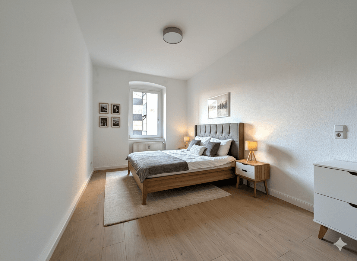 2 bedroom flat to rent, 52 m², Eberswalde, Brandenburg 2 bedroom flat to rent, 52 m², Eberswalde, Brandenburg