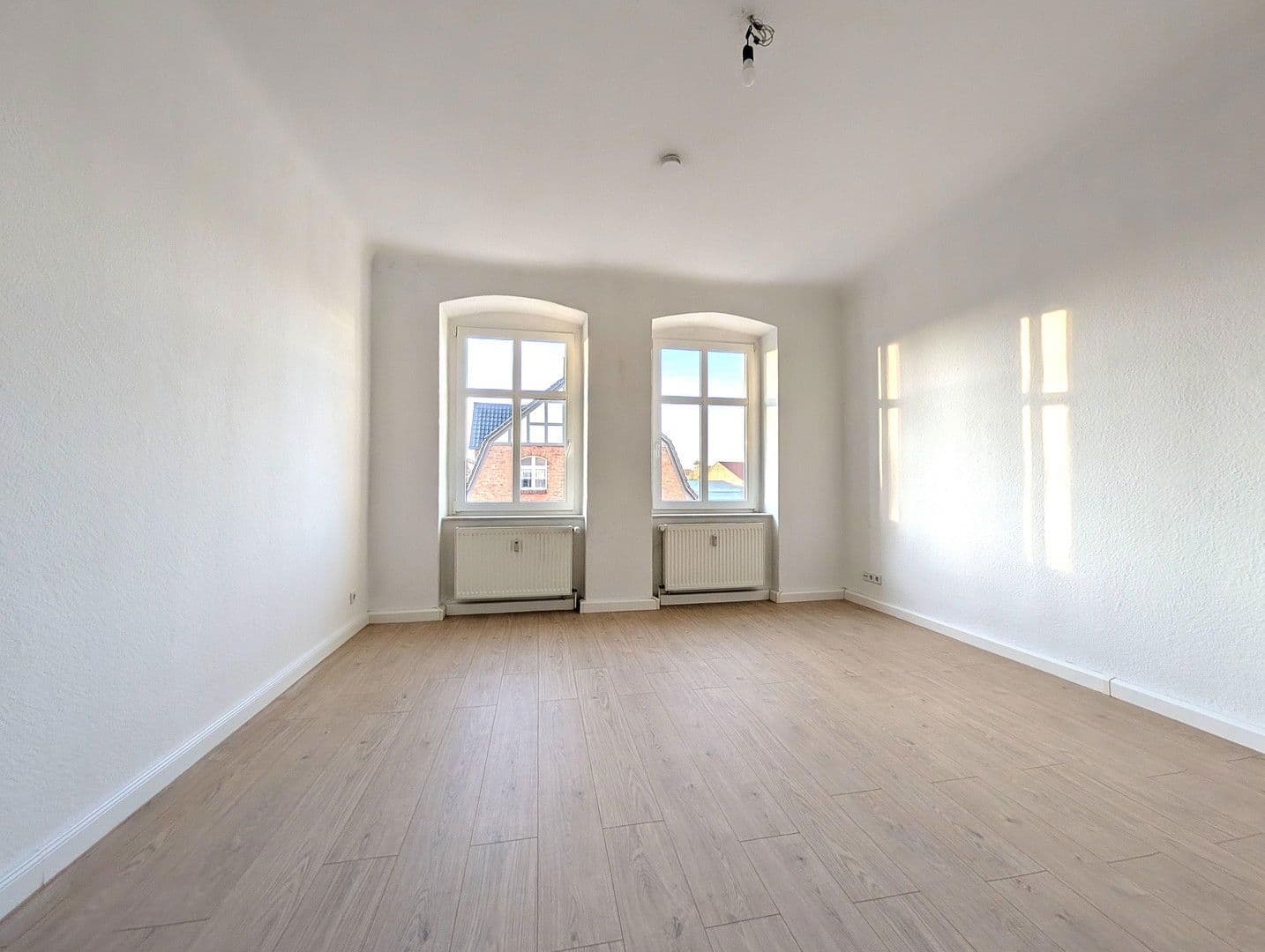 2 bedroom flat to rent, 52 m², Eberswalde, Brandenburg 2 bedroom flat to rent, 52 m², Eberswalde, Brandenburg