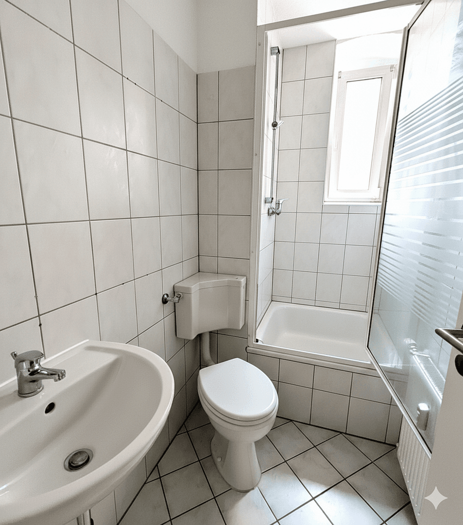 2 bedroom flat to rent, 52 m², Eberswalde, Brandenburg 2 bedroom flat to rent, 52 m², Eberswalde, Brandenburg