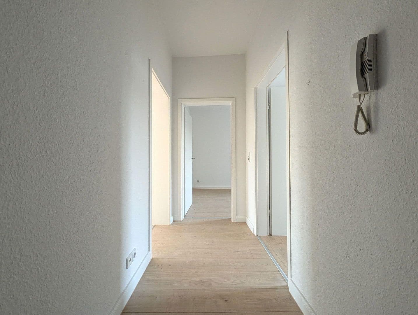 2 bedroom flat to rent, 52 m², Eberswalde, Brandenburg 2 bedroom flat to rent, 52 m², Eberswalde, Brandenburg