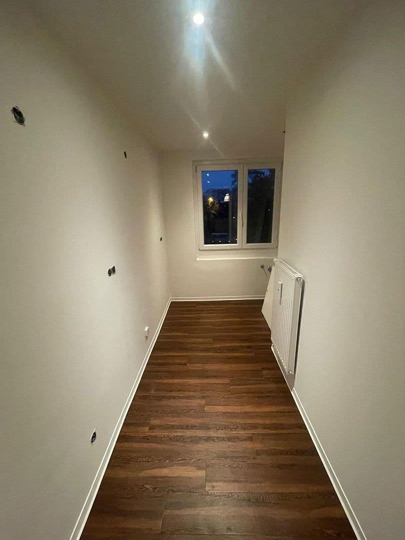 2 bedroom flat to rent, 48 m², Bernburger Str., Leipzig, Saxony 2 bedroom flat to rent, 48 m², Bernburger Str., Leipzig, Saxony