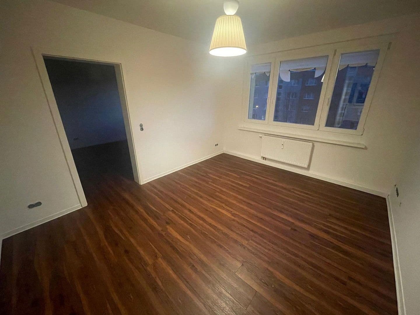 2 bedroom flat to rent, 48 m², Bernburger Str., Leipzig, Saxony 2 bedroom flat to rent, 48 m², Bernburger Str., Leipzig, Saxony