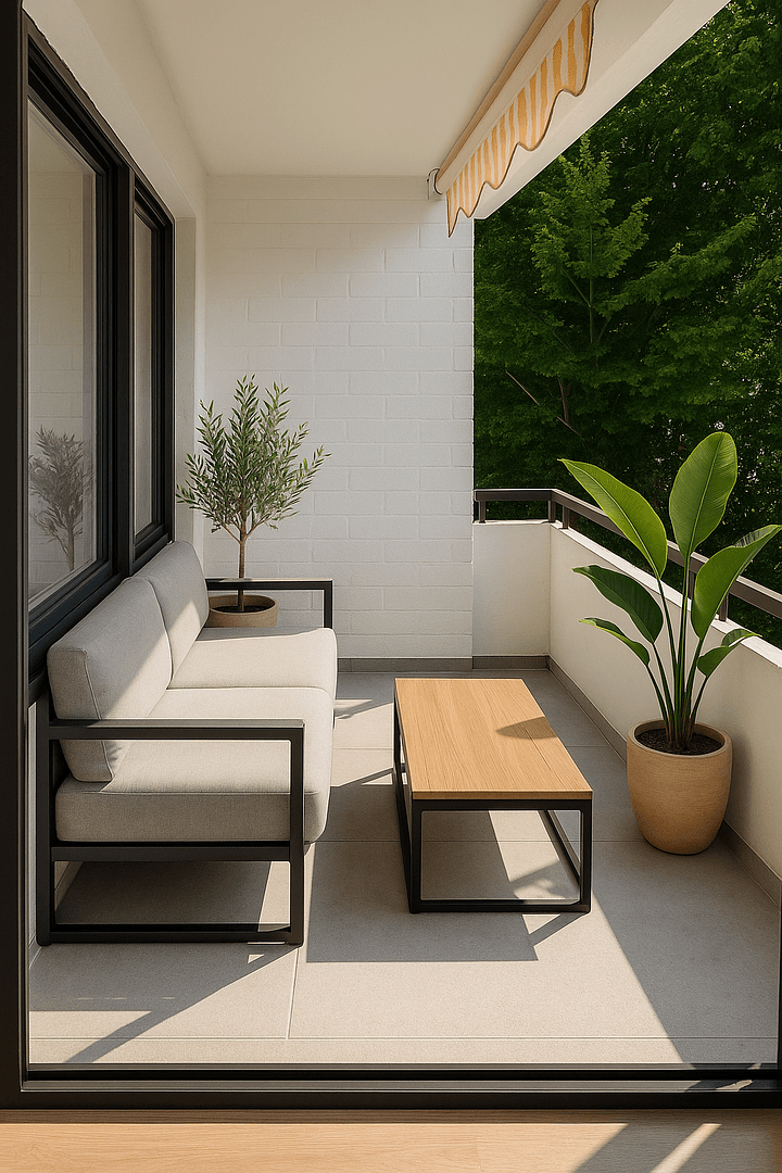 2 bedroom flat for sale, 46 m², Leddinstraße 9, Buxtehude, Lower Saxony 2 bedroom flat for sale, 46 m², Leddinstraße 9, Buxtehude, Lower Saxony