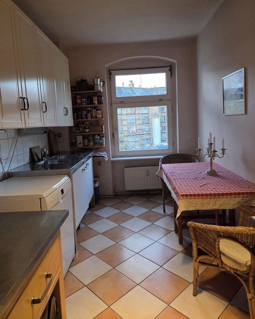 3 bedroom flat for sale, 94 m², Berlin, Berlin 3 bedroom flat for sale, 94 m², Berlin, Berlin