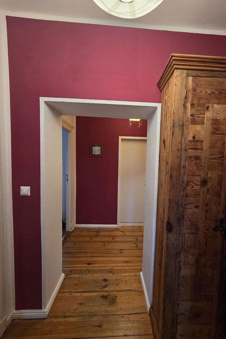 3 bedroom flat for sale, 94 m², Berlin, Berlin 3 bedroom flat for sale, 94 m², Berlin, Berlin