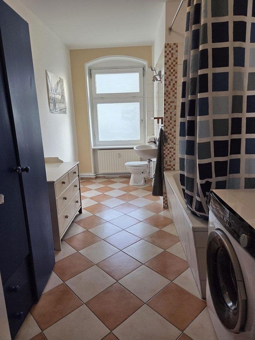 3 bedroom flat for sale, 94 m², Berlin, Berlin 3 bedroom flat for sale, 94 m², Berlin, Berlin