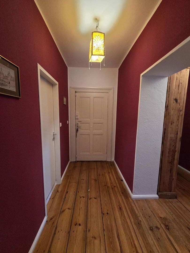 3 bedroom flat for sale, 94 m², Berlin, Berlin 3 bedroom flat for sale, 94 m², Berlin, Berlin