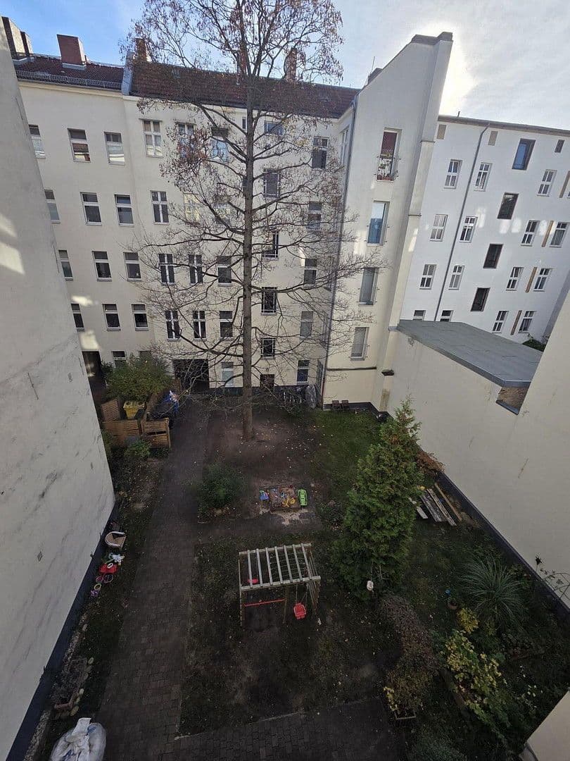 3 bedroom flat for sale, 94 m², Berlin, Berlin 3 bedroom flat for sale, 94 m², Berlin, Berlin