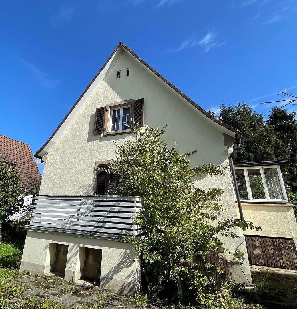 house for sale, 90 m², Haslacher Str. 166, Freiburg, Baden-Württemberg house for sale, 90 m², Haslacher Str. 166, Freiburg, Baden-Württemberg