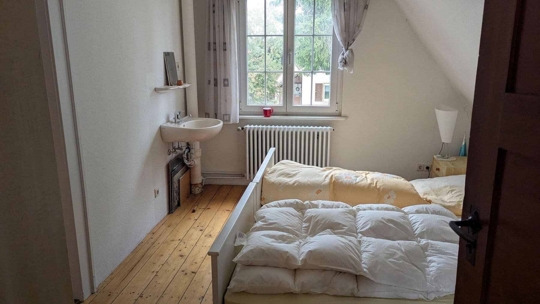 house for sale, 90 m², Haslacher Str. 166, Freiburg, Baden-Württemberg house for sale, 90 m², Haslacher Str. 166, Freiburg, Baden-Württemberg