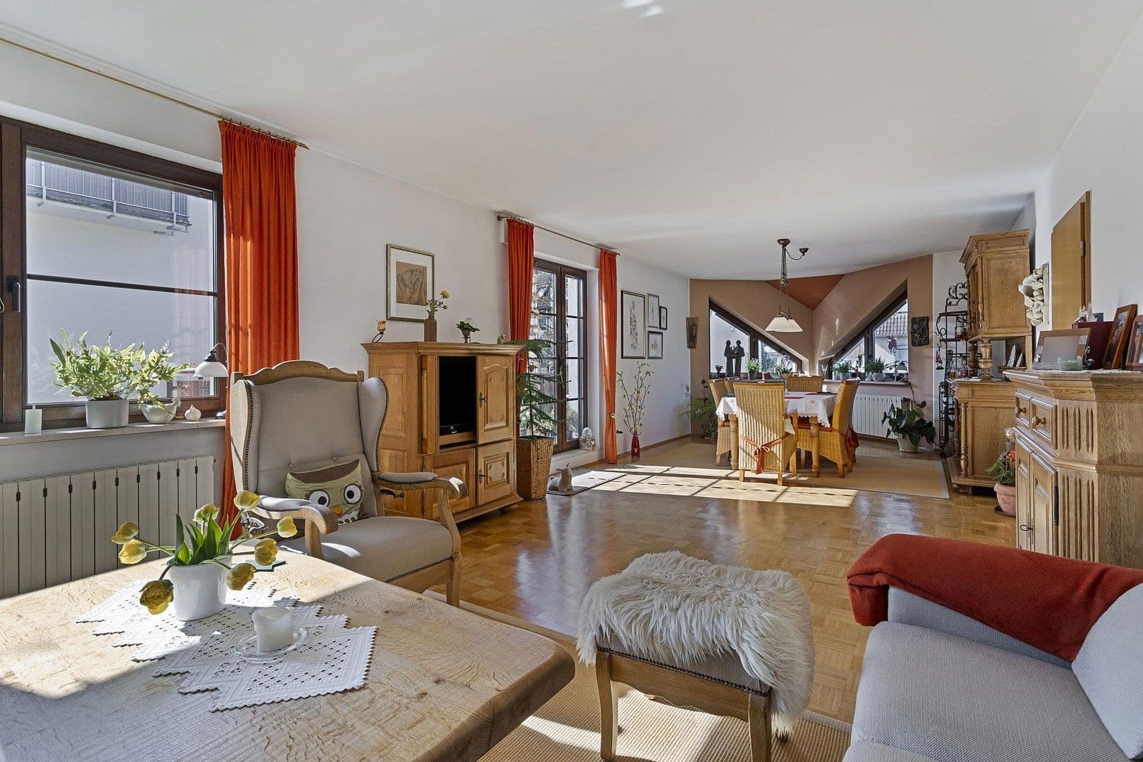 3 bedroom flat to rent, 102 m², Castrop-Rauxel, North Rhine-Westphalia 3 bedroom flat to rent, 102 m², Castrop-Rauxel, North Rhine-Westphalia