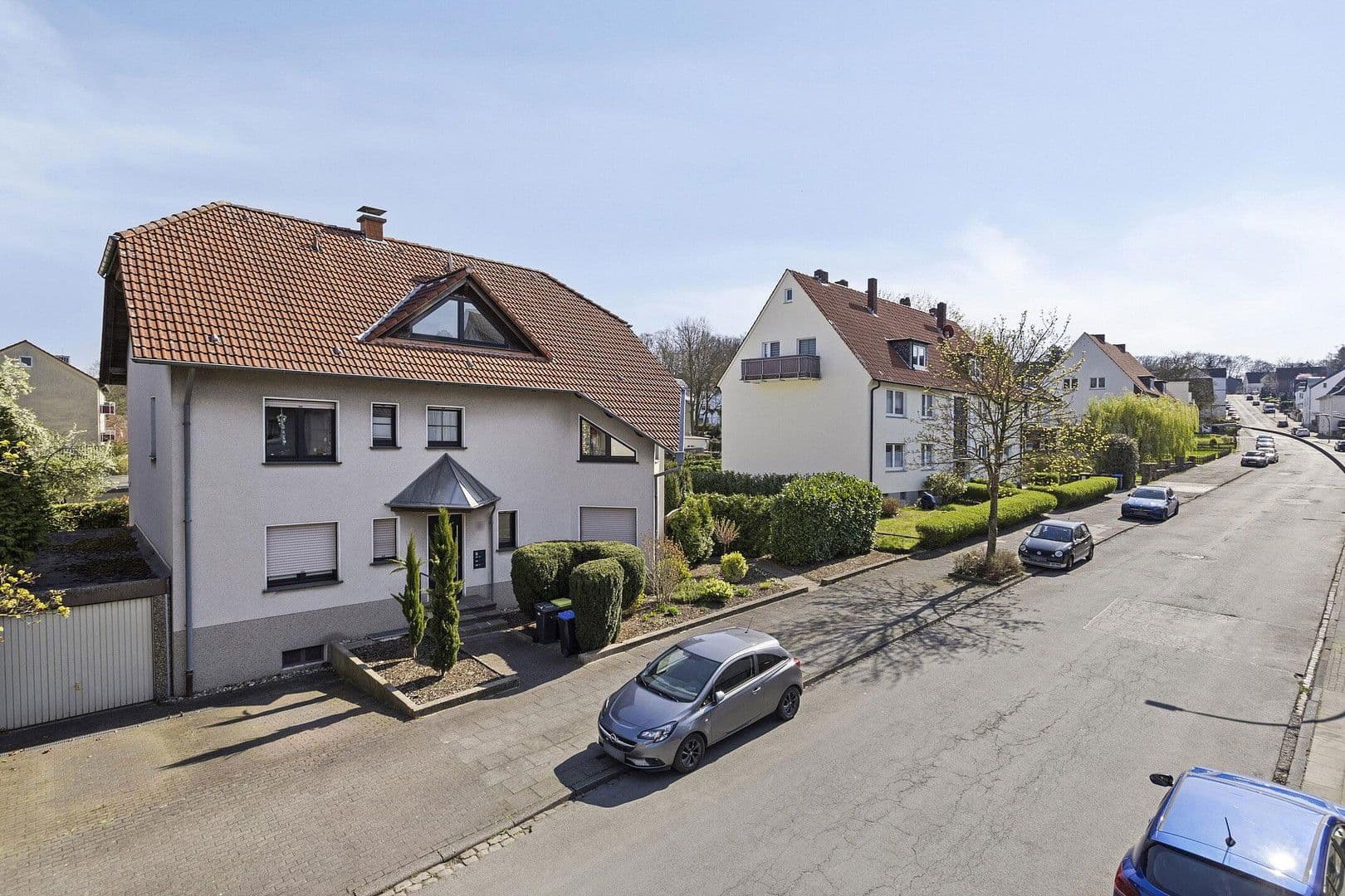3 bedroom flat to rent, 102 m², Castrop-Rauxel, North Rhine-Westphalia 3 bedroom flat to rent, 102 m², Castrop-Rauxel, North Rhine-Westphalia