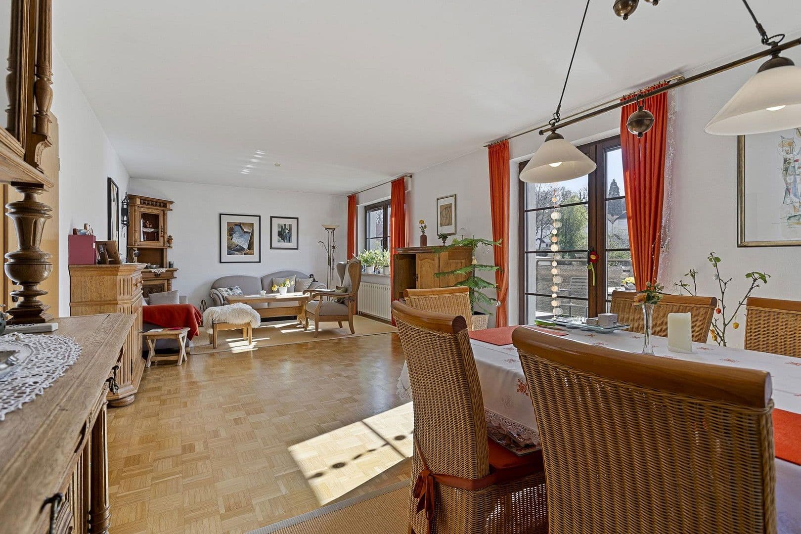 3 bedroom flat to rent, 102 m², Castrop-Rauxel, North Rhine-Westphalia 3 bedroom flat to rent, 102 m², Castrop-Rauxel, North Rhine-Westphalia