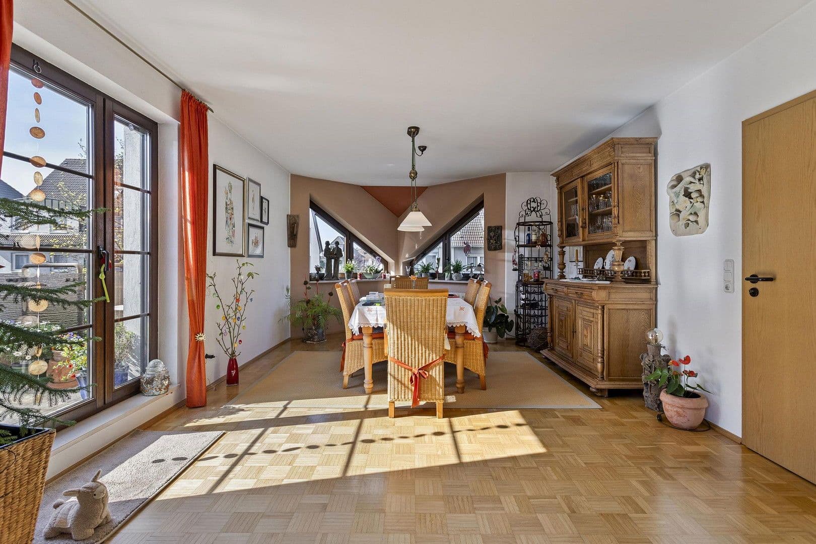 3 bedroom flat to rent, 102 m², Castrop-Rauxel, North Rhine-Westphalia 3 bedroom flat to rent, 102 m², Castrop-Rauxel, North Rhine-Westphalia