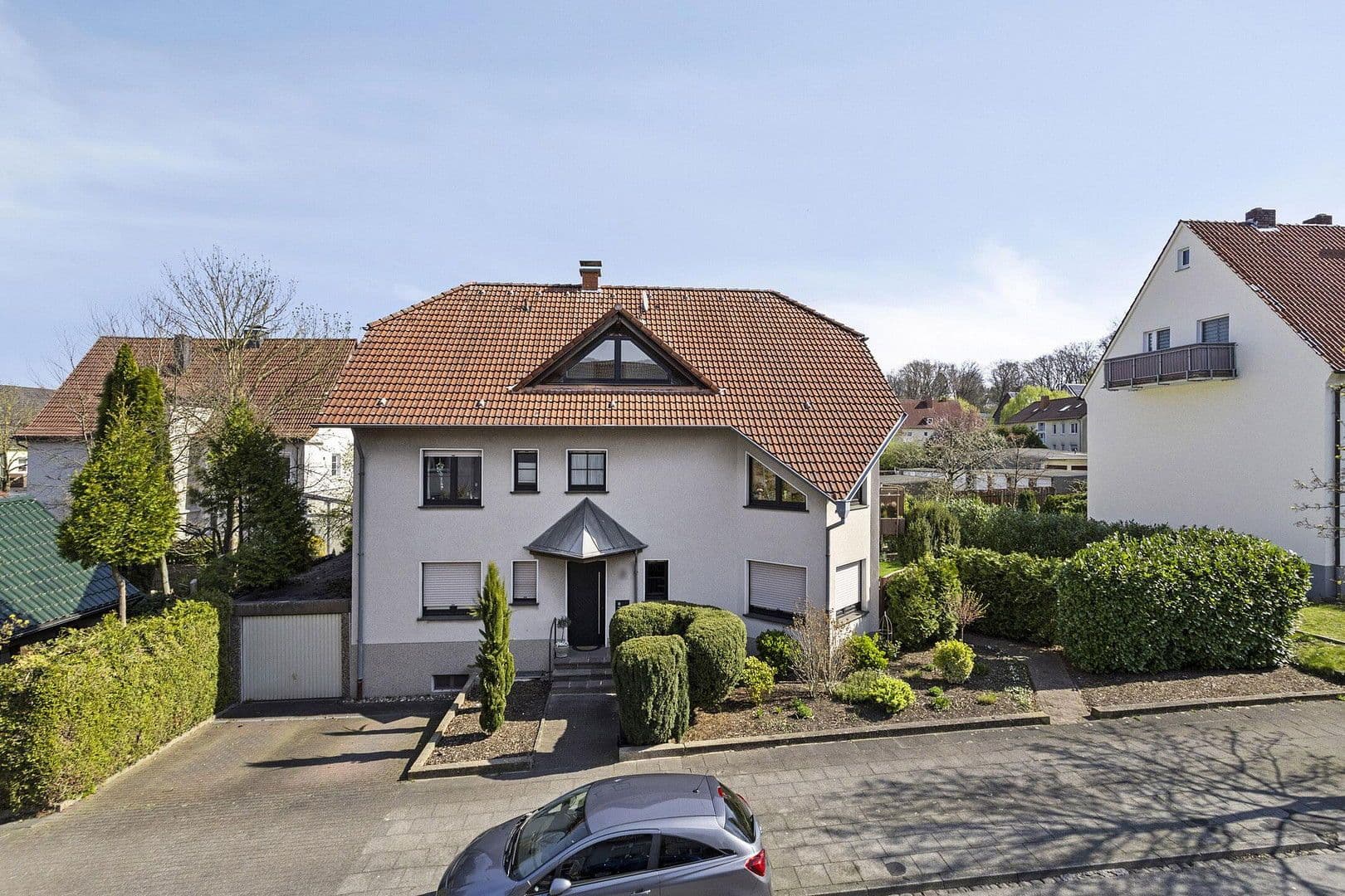 3 bedroom flat to rent, 102 m², Castrop-Rauxel, North Rhine-Westphalia 3 bedroom flat to rent, 102 m², Castrop-Rauxel, North Rhine-Westphalia