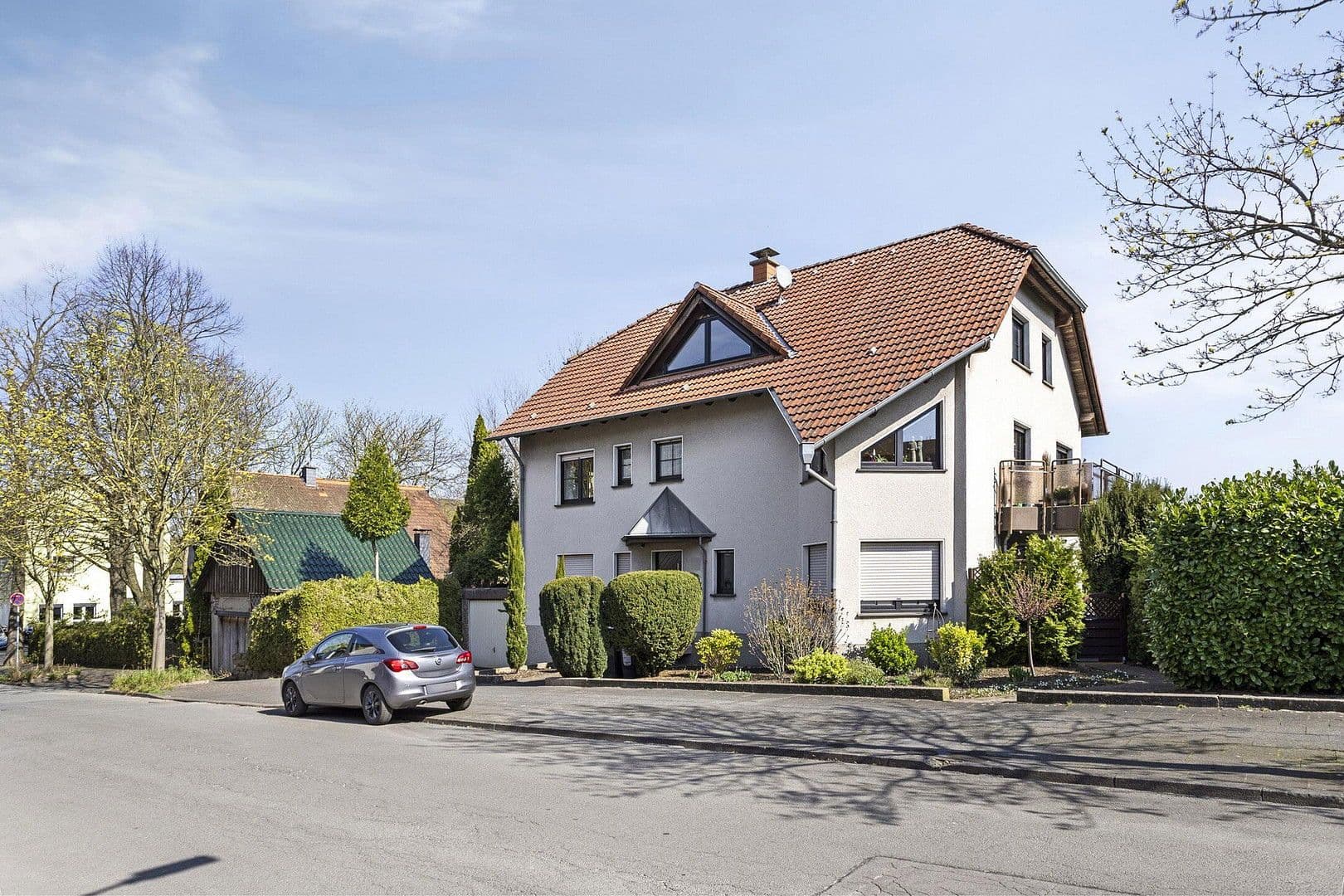 3 bedroom flat to rent, 102 m², Castrop-Rauxel, North Rhine-Westphalia 3 bedroom flat to rent, 102 m², Castrop-Rauxel, North Rhine-Westphalia