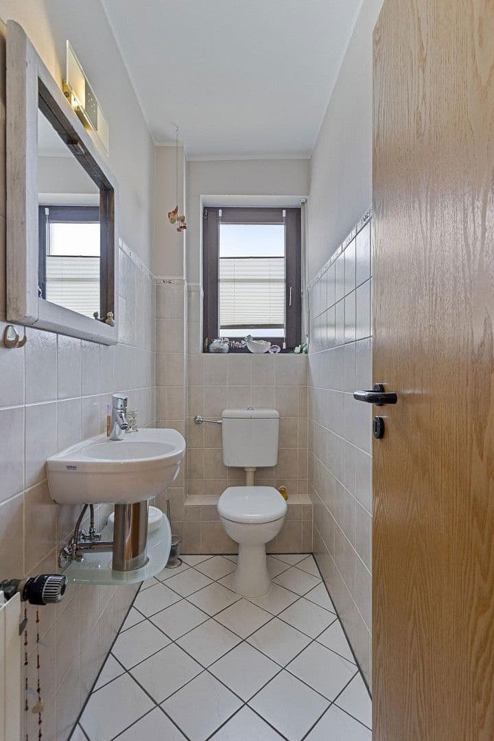 3 bedroom flat to rent, 102 m², Castrop-Rauxel, North Rhine-Westphalia 3 bedroom flat to rent, 102 m², Castrop-Rauxel, North Rhine-Westphalia