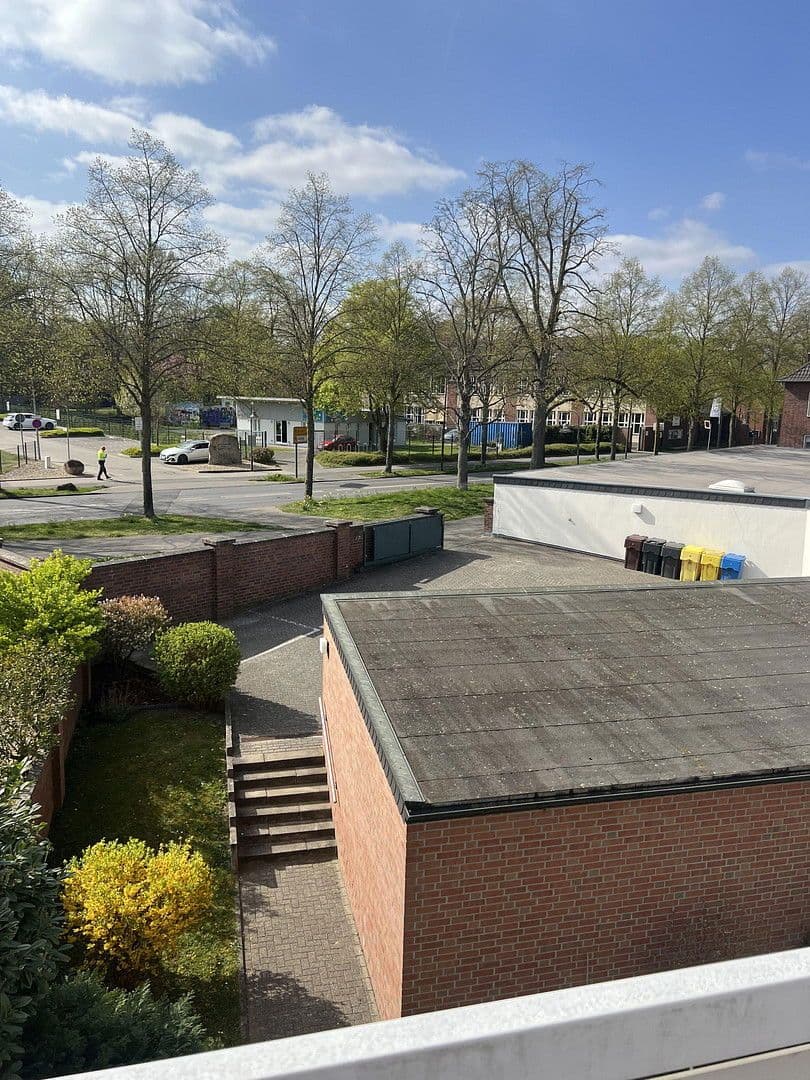 3 bedroom flat to rent, 93 m², Löhstr.33, Viersen, North Rhine-Westphalia 3 bedroom flat to rent, 93 m², Löhstr.33, Viersen, North Rhine-Westphalia