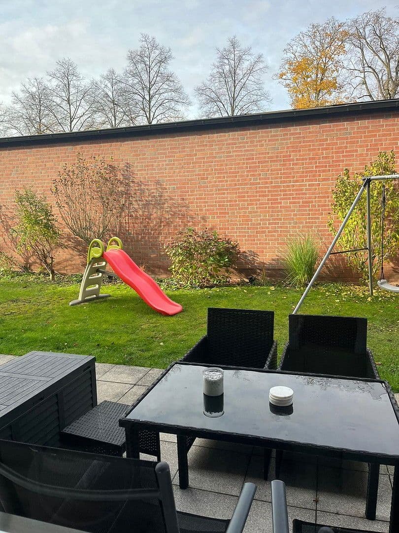 3 bedroom flat to rent, 93 m², Löhstr.33, Viersen, North Rhine-Westphalia 3 bedroom flat to rent, 93 m², Löhstr.33, Viersen, North Rhine-Westphalia