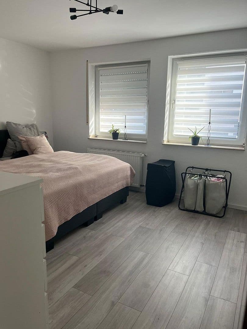 3 bedroom flat to rent, 93 m², Löhstr.33, Viersen, North Rhine-Westphalia 3 bedroom flat to rent, 93 m², Löhstr.33, Viersen, North Rhine-Westphalia