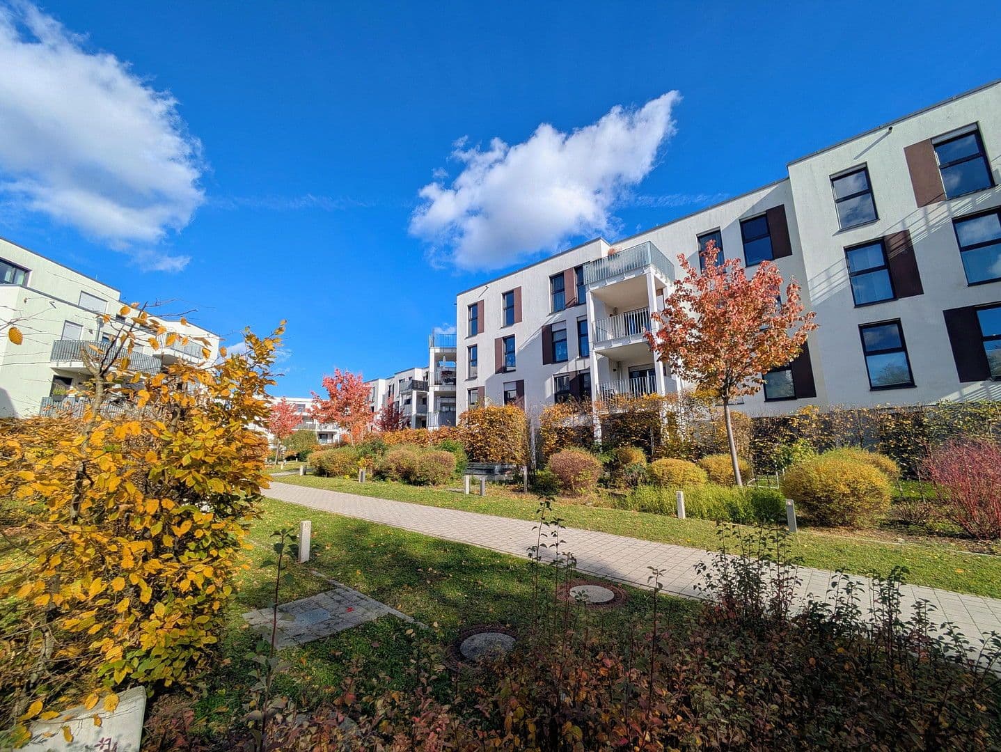 4 bedroom flat for sale, 99 m², Nürnberg, Bavaria 4 bedroom flat for sale, 99 m², Nürnberg, Bavaria