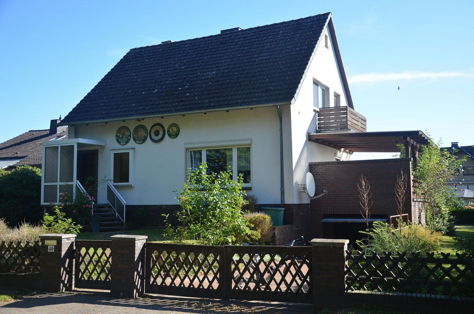 house for sale, 115 m², Garbsen, Lower Saxony house for sale, 115 m², Garbsen, Lower Saxony