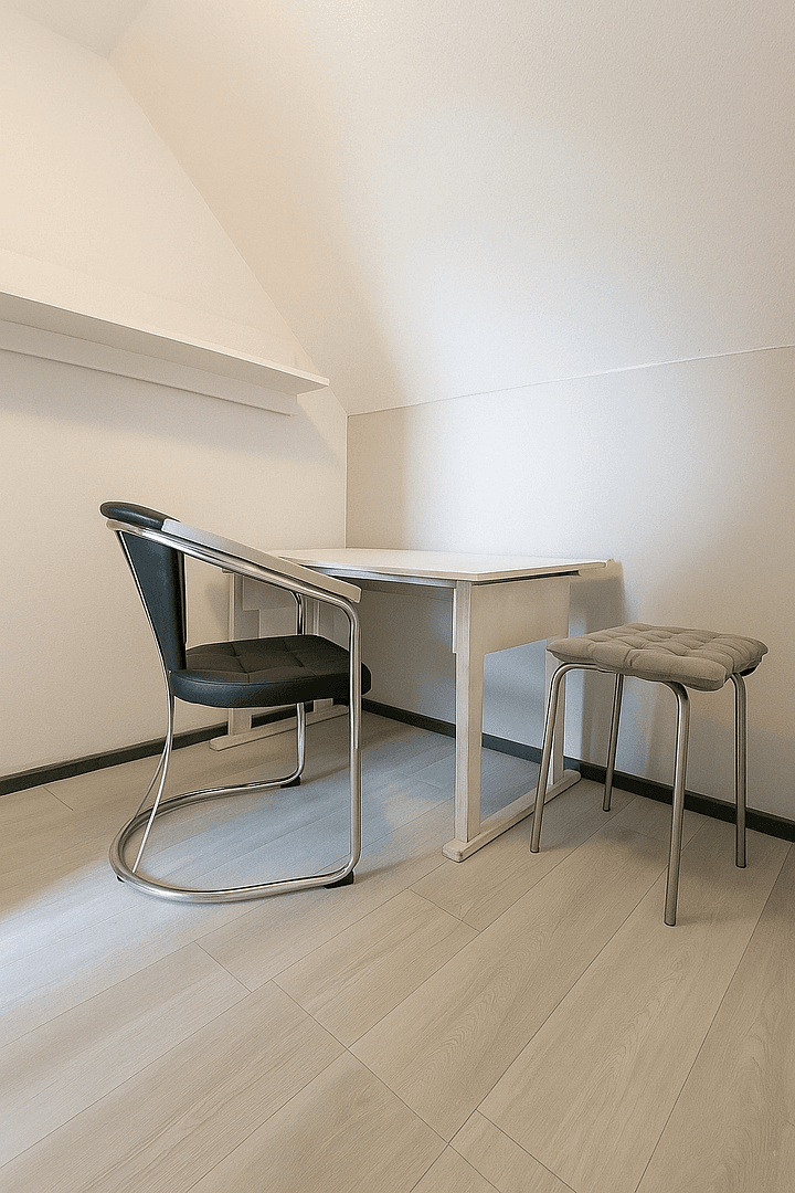 1 bedroom flat to rent, 35 m², Berlin, Berlin 1 bedroom flat to rent, 35 m², Berlin, Berlin