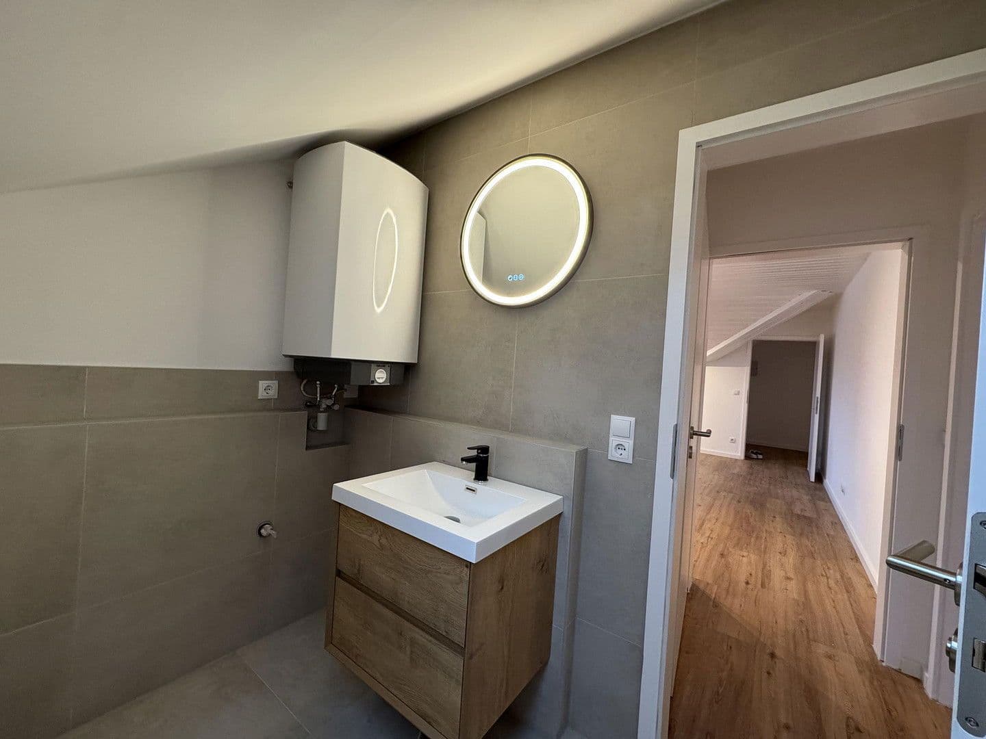 2 bedroom flat for sale, 61 m², Landsberg am Lech, Bavaria 2 bedroom flat for sale, 61 m², Landsberg am Lech, Bavaria