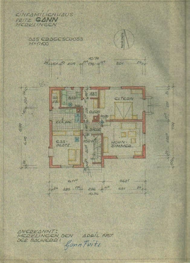 house for sale, 120 m², Silcherweg 2, Weil der Stadt, Baden-Württemberg house for sale, 120 m², Silcherweg 2, Weil der Stadt, Baden-Württemberg