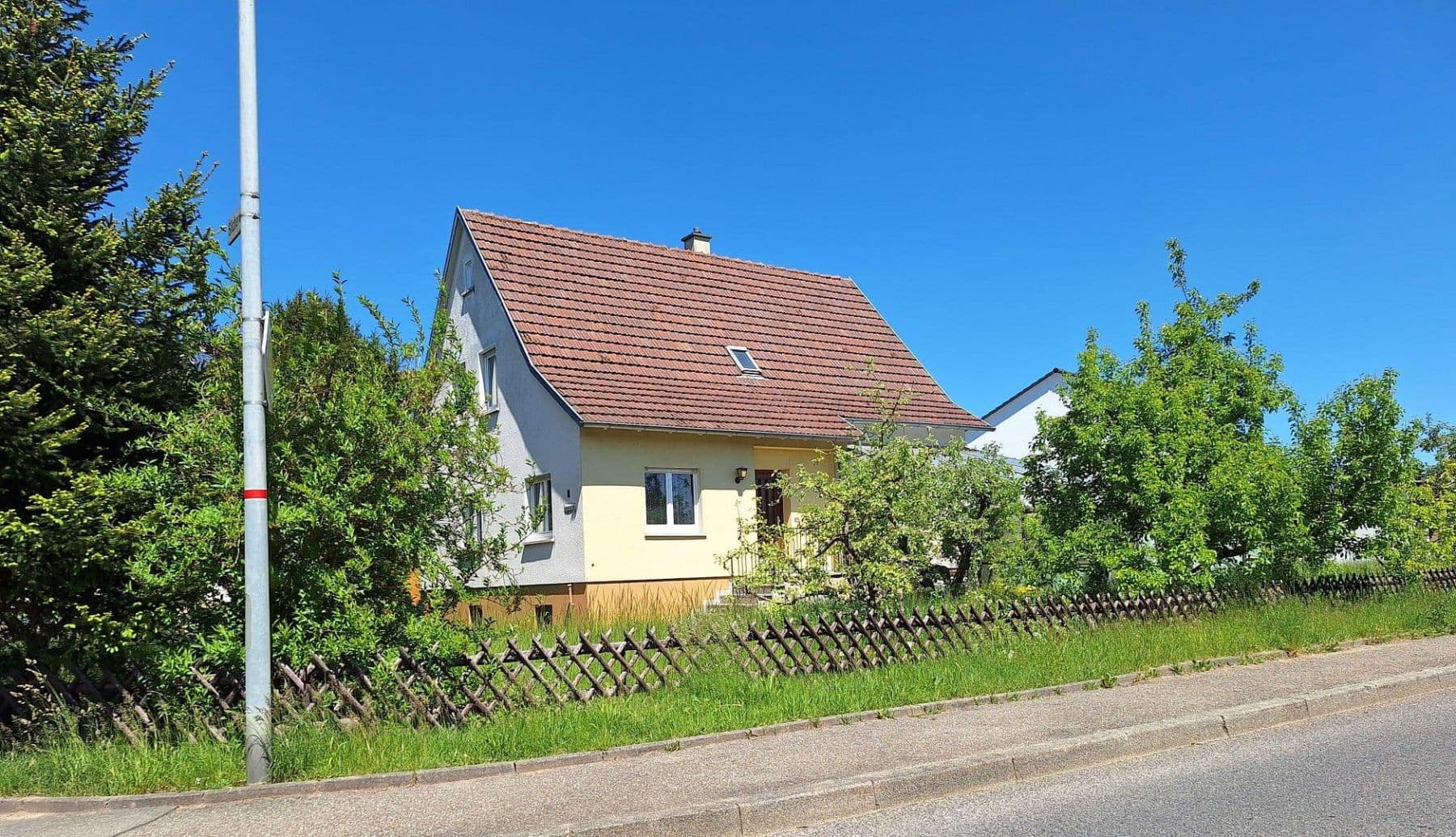 house for sale, 120 m², Silcherweg 2, Weil der Stadt, Baden-Württemberg house for sale, 120 m², Silcherweg 2, Weil der Stadt, Baden-Württemberg