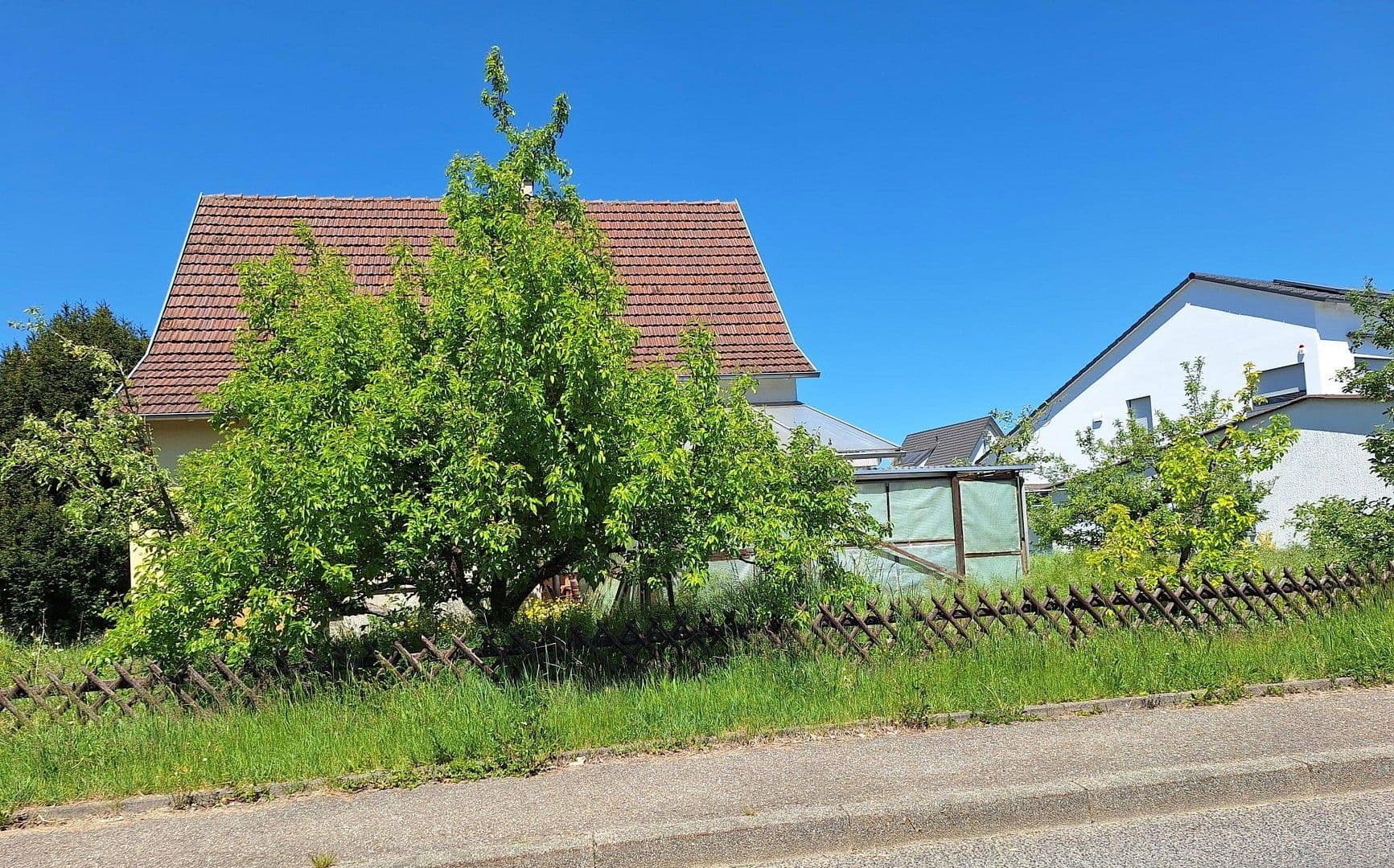 house for sale, 120 m², Silcherweg 2, Weil der Stadt, Baden-Württemberg house for sale, 120 m², Silcherweg 2, Weil der Stadt, Baden-Württemberg