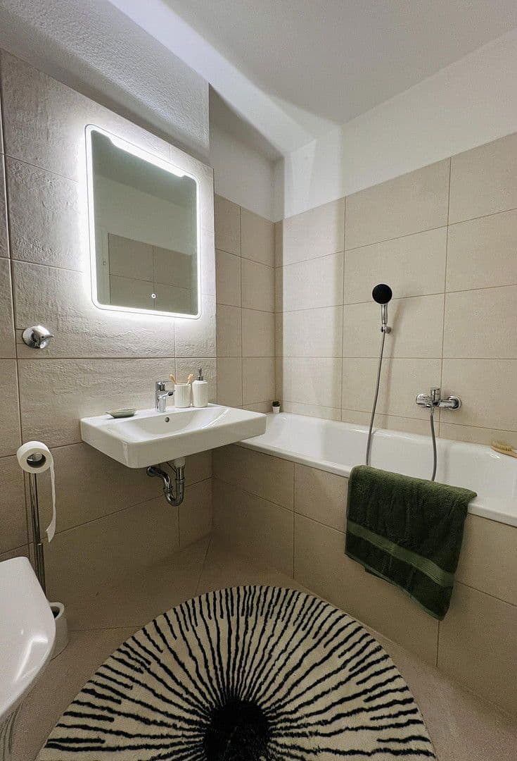 2 bedroom flat for sale, 61 m², Hirschbergweg 4, Olching, Bavaria 2 bedroom flat for sale, 61 m², Hirschbergweg 4, Olching, Bavaria