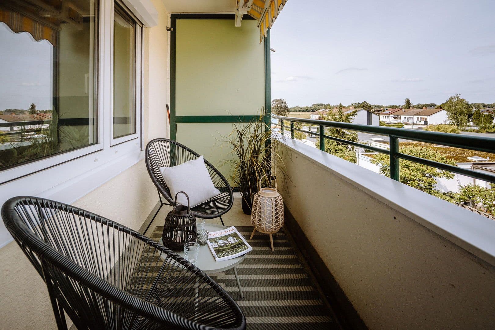 2 bedroom flat for sale, 61 m², Hirschbergweg 4, Olching, Bavaria 2 bedroom flat for sale, 61 m², Hirschbergweg 4, Olching, Bavaria