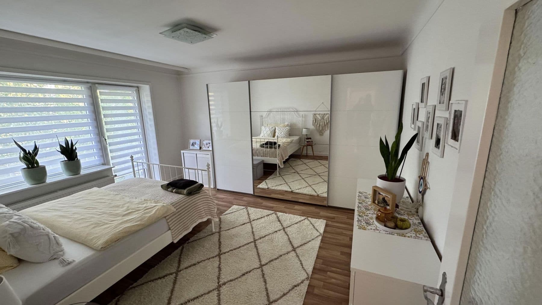 3 bedroom flat to rent, 85 m², Barsbütteler Straße 29, Hamburg, Hamburg 3 bedroom flat to rent, 85 m², Barsbütteler Straße 29, Hamburg, Hamburg