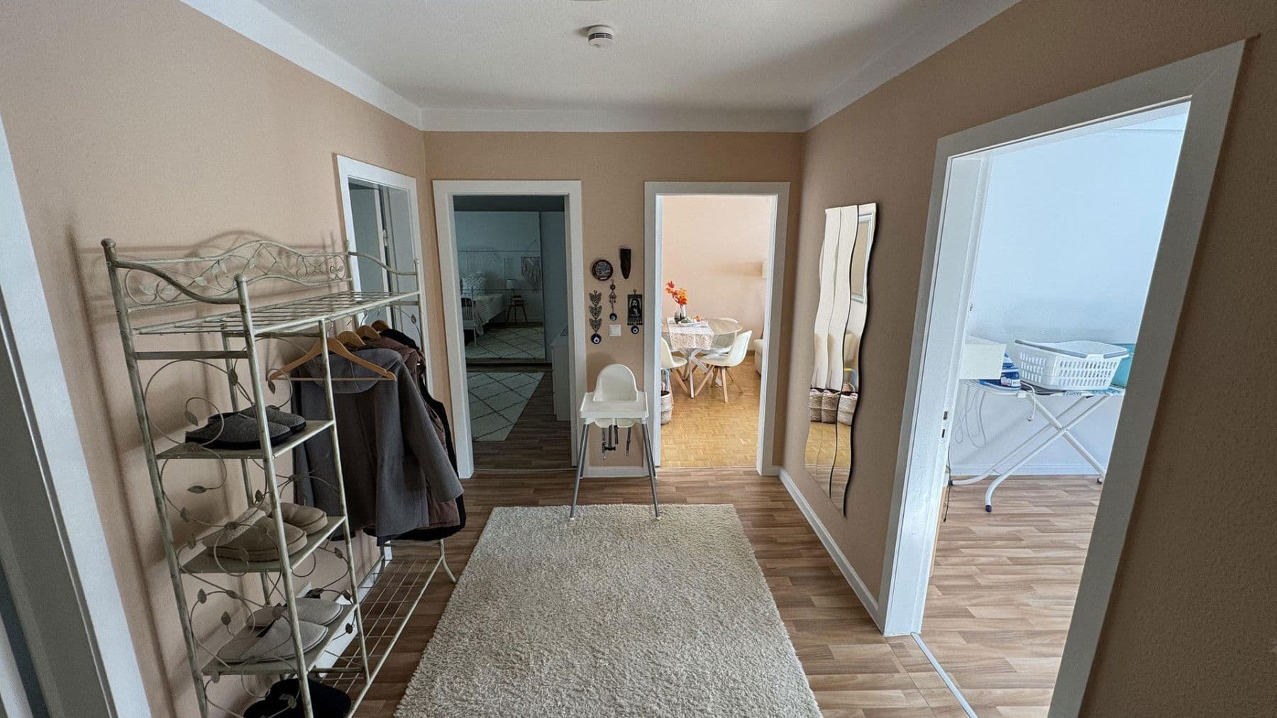 3 bedroom flat to rent, 85 m², Barsbütteler Straße 29, Hamburg, Hamburg 3 bedroom flat to rent, 85 m², Barsbütteler Straße 29, Hamburg, Hamburg