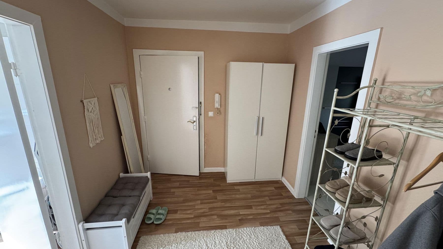 3 bedroom flat to rent, 85 m², Barsbütteler Straße 29, Hamburg, Hamburg 3 bedroom flat to rent, 85 m², Barsbütteler Straße 29, Hamburg, Hamburg