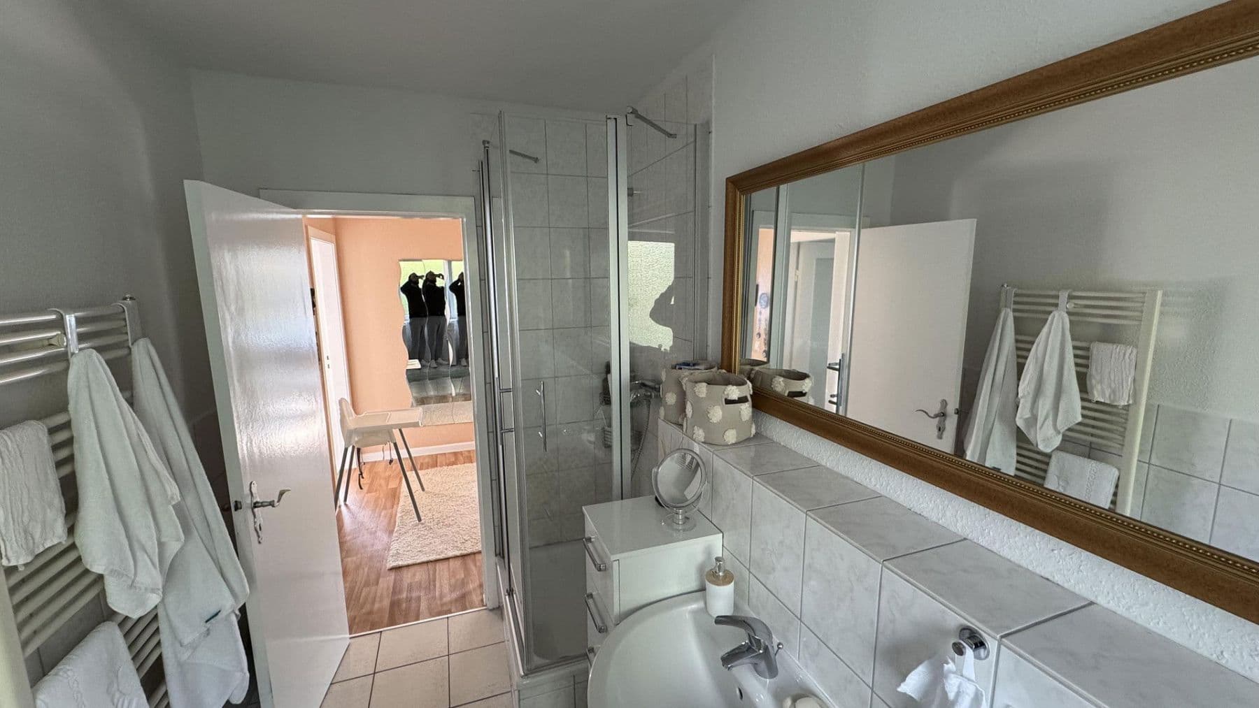 3 bedroom flat to rent, 85 m², Barsbütteler Straße 29, Hamburg, Hamburg 3 bedroom flat to rent, 85 m², Barsbütteler Straße 29, Hamburg, Hamburg