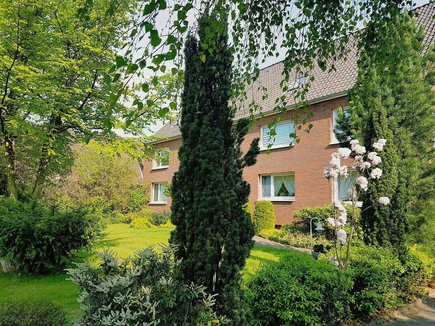 3 bedroom flat to rent, 85 m², Barsbütteler Straße 29, Hamburg, Hamburg 3 bedroom flat to rent, 85 m², Barsbütteler Straße 29, Hamburg, Hamburg