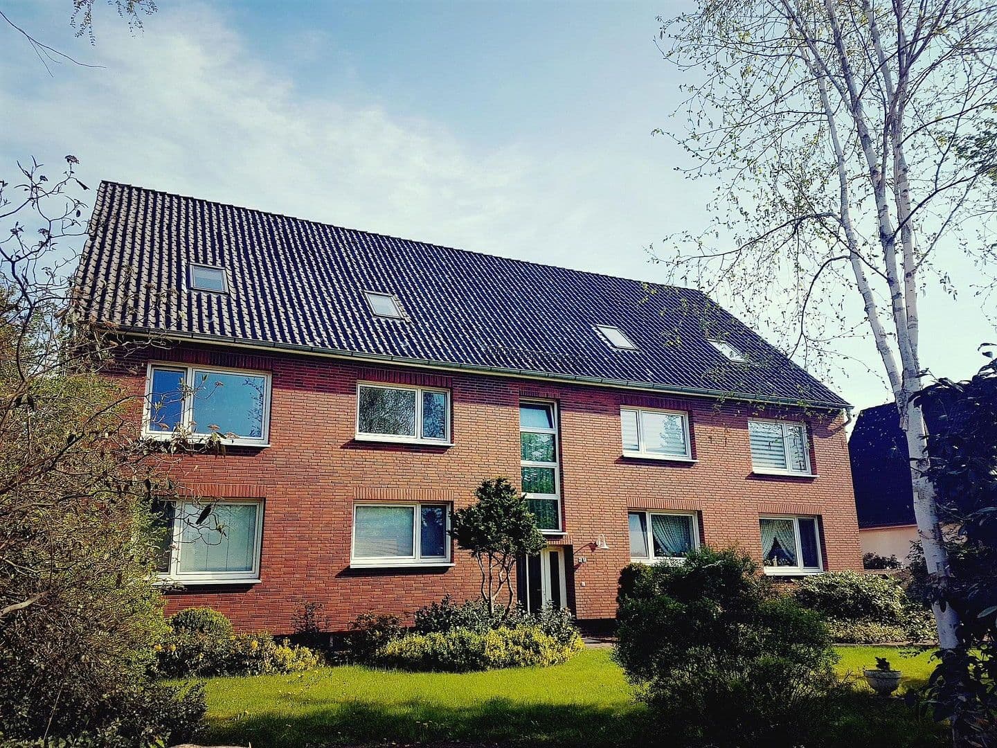 3 bedroom flat to rent, 85 m², Barsbütteler Straße 29, Hamburg, Hamburg 3 bedroom flat to rent, 85 m², Barsbütteler Straße 29, Hamburg, Hamburg