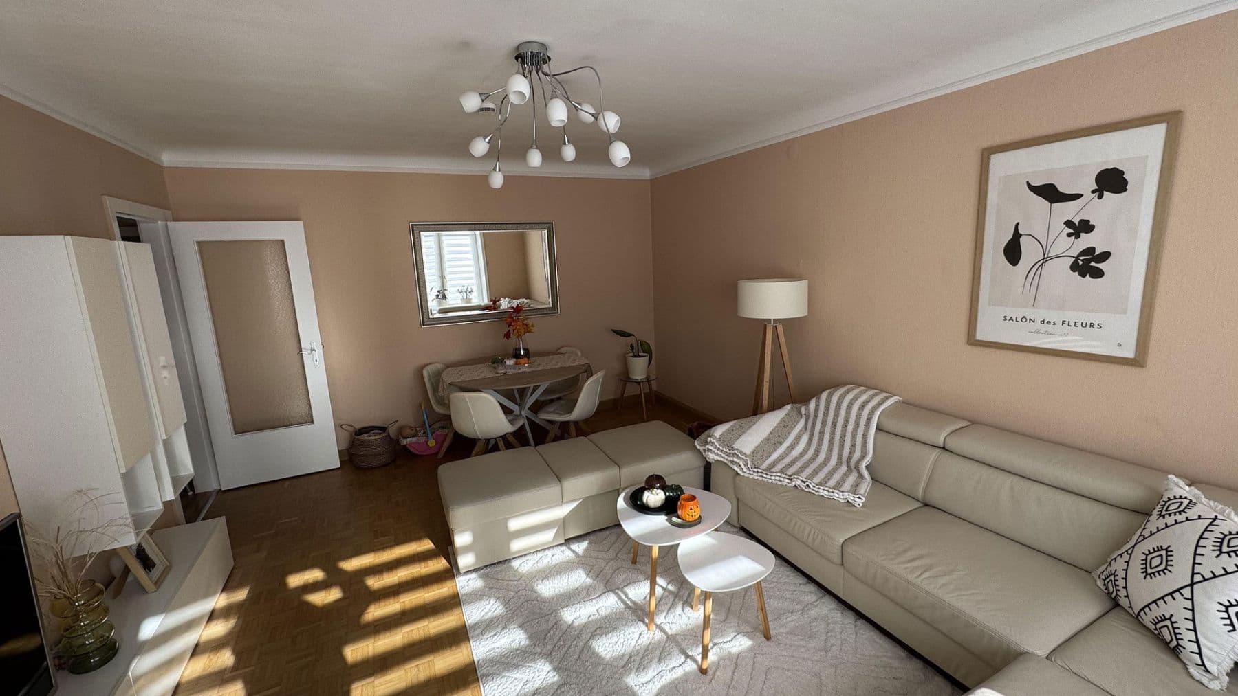 3 bedroom flat to rent, 85 m², Barsbütteler Straße 29, Hamburg, Hamburg 3 bedroom flat to rent, 85 m², Barsbütteler Straße 29, Hamburg, Hamburg